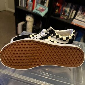 Vans Women’s Shoes